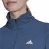 Női Hosszú Ujjú Póló Adidas Own the Run 1/2 Zip Indigó MOST 41549 HELYETT 23356 Ft-ért!