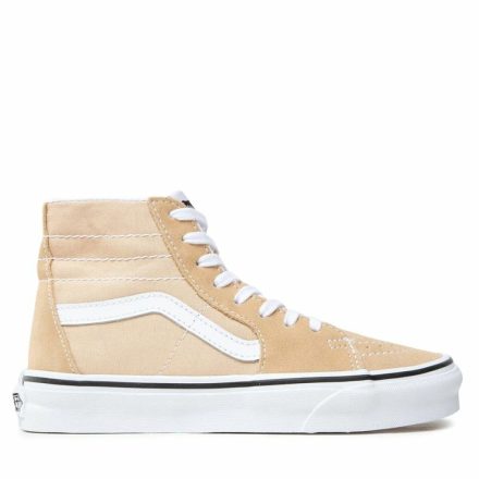 Női Alkalmi Cipő Vans Sk8-Hi  Világos barna MOST 57528 HELYETT 36800 Ft-ért!