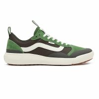   Férfi alkalmi edzők Vans UltraRange Zöld MOST 73507 HELYETT 49094 Ft-ért!