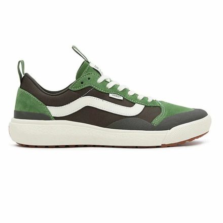 Férfi alkalmi edzők Vans UltraRange Zöld MOST 73507 HELYETT 49094 Ft-ért!