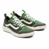 Férfi alkalmi edzők Vans UltraRange Zöld MOST 73507 HELYETT 49094 Ft-ért!