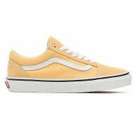   Női Alkalmi Cipő Vans Old Skool  Sárga MOST 51139 HELYETT 32500 Ft-ért!