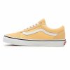 Női Alkalmi Cipő Vans Old Skool  Sárga MOST 51139 HELYETT 32500 Ft-ért!