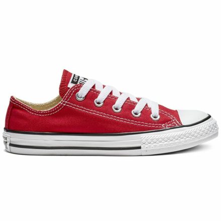 Gyermek alkalmi edzői Converse Chuck Taylor All Star Piros MOST 30079 HELYETT 21091 Ft-ért!