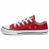 Gyermek alkalmi edzői Converse Chuck Taylor All Star Piros MOST 30079 HELYETT 21091 Ft-ért!