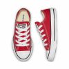 Gyermek alkalmi edzői Converse Chuck Taylor All Star Piros MOST 28764 HELYETT 22100 Ft-ért!