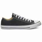   Női alkalmi edzők Converse Chuck Taylor All Star Fekete MOST 50381 HELYETT 35328 Ft-ért!