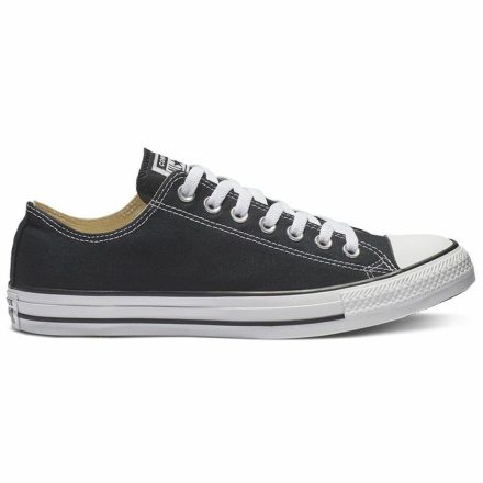 Női alkalmi edzők Converse Chuck Taylor All Star Fekete MOST 47102 HELYETT 33029 Ft-ért!