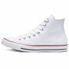 Női Alkalmi Cipő Converse Chuck Taylor All Star High Top Fehér MOST 53985 HELYETT 37858 Ft-ért!