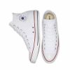 Női Alkalmi Cipő Converse Chuck Taylor All Star High Top Fehér MOST 51596 HELYETT 36179 Ft-ért!