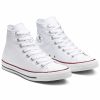 Női Alkalmi Cipő Converse Chuck Taylor All Star High Top Fehér MOST 51596 HELYETT 36179 Ft-ért!