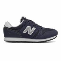   Gyermek alkalmi edzői New Balance 373 Tengerészkék MOST 38354 HELYETT 26118 Ft-ért!