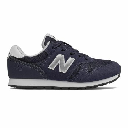 Gyermek alkalmi edzői New Balance 373 Tengerészkék MOST 38354 HELYETT 26118 Ft-ért!