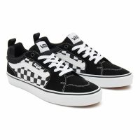   Férfi alkalmi edzők Vans Filmore Checkerboard Fekete MOST 51139 HELYETT 35857 Ft-ért!