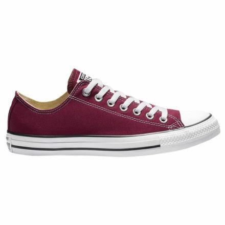 Női alkalmi edzők Converse Chuck Taylor All Star Classic Low Sötét Vörös MOST 47318 HELYETT 33178 Ft-ért!