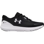   Női cipők Under Armour Surge 3 Fekete MOST 39058 HELYETT 27391 Ft-ért!