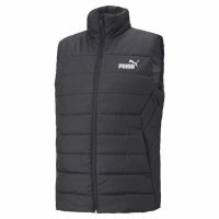   Steppelt mellény férfiaknak Puma Ess+ Vest MOST 48579 HELYETT 31979 Ft-ért!