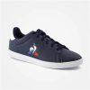 Gyemek Sportcipő Le coq sportif Courtset Kék MOST 36413 HELYETT 21703 Ft-ért!