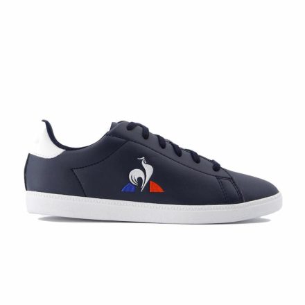 Gyemek Sportcipő Le coq sportif Courtset Kék MOST 35176 HELYETT 24663 Ft-ért!