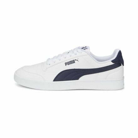 Férfi edzőcipő Puma Shuffle Fehér MOST 68712 HELYETT 41132 Ft-ért!