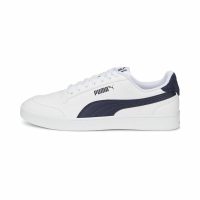   Férfi edzőcipő Puma Shuffle Fehér MOST 45114 HELYETT 30384 Ft-ért!