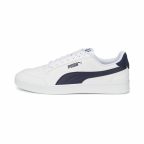   Férfi edzőcipő Puma Shuffle Fehér MOST 38354 HELYETT 31459 Ft-ért!