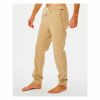 nadrág Rip Curl Re Entry Jogger Bézs szín MOST 83090 HELYETT 61330 Ft-ért!