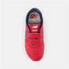 Gyermek alkalmi edzői New Balance 500 Hook Loop Piros MOST 31742 HELYETT 22257 Ft-ért!