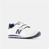 Gyermek alkalmi edzői New Balance 500 Hook Loop Fehér MOST 31742 HELYETT 22257 Ft-ért!