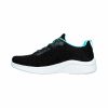 Női cipők Skechers Squad Air-Sweet Enco Fekete MOST 51549 HELYETT 36146 Ft-ért!