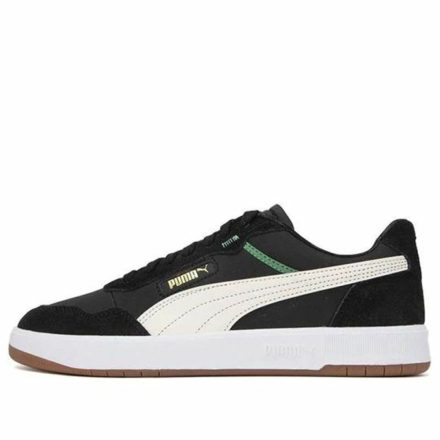 Férfi edzőcipő Puma Court Ultra 75 Years Fekete MOST 52964 HELYETT 37139 Ft-ért!