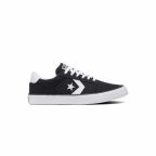   Férfi alkalmi edzők Converse Belmont Ox Fekete MOST 37009 HELYETT 25952 Ft-ért!