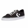 Férfi alkalmi edzők Converse Belmont Ox Fekete MOST 36746 HELYETT 25770 Ft-ért!