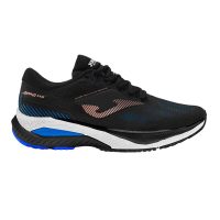   Férfi edzőcipő Joma Sport Hispalis 23 Fekete MOST 60072 HELYETT 40785 Ft-ért!