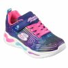 Gyemek Sportcipő Skechers Wavy Beams Kék MOST 41595 HELYETT 29168 Ft-ért!