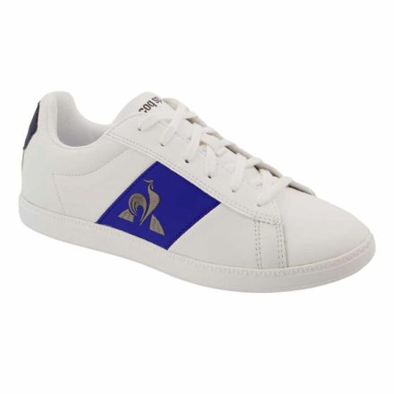 Gyemek Sportcipő Le coq sportif Courtclassic Gs Fehér MOST 31958 HELYETT 22199 Ft-ért!