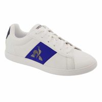   Gyemek Sportcipő Le coq sportif Courtclassic Gs Fehér MOST 31958 HELYETT 22199 Ft-ért!