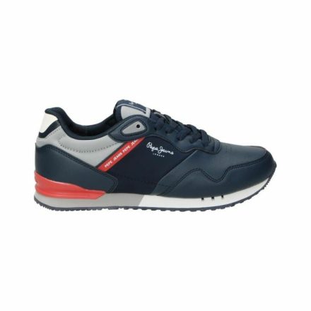 Gyemek Sportcipő Pepe Jeans London Bright kék MOST 41549 HELYETT 28945 Ft-ért!