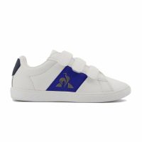   Gyemek Sportcipő Le coq sportif Courtclassic Ps Fehér MOST 30071 HELYETT 21083 Ft-ért!