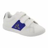 Gyemek Sportcipő Le coq sportif Courtclassic Ps Fehér MOST 30071 HELYETT 21083 Ft-ért!