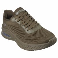   Férfi edzőcipő Skechers Squad Air - Close Encounter Barna MOST 54991 HELYETT 38561 Ft-ért!