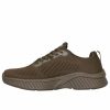 Férfi edzőcipő Skechers Squad Air - Close Encounter Barna MOST 54991 HELYETT 38561 Ft-ért!