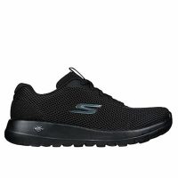   Női cipők Skechers Go Walk joy Light Fekete MOST 44712 HELYETT 25531 Ft-ért!