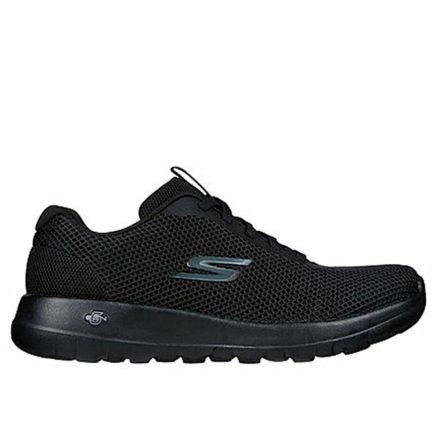 Női cipők Skechers Go Walk joy Light Fekete MOST 44712 HELYETT 25531 Ft-ért!