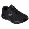 Női cipők Skechers Go Walk joy Light Fekete MOST 44712 HELYETT 25531 Ft-ért!