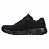 Női cipők Skechers Go Walk joy Light Fekete MOST 44712 HELYETT 25531 Ft-ért!