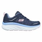   Női cipők Skechers D'Lux Walker Cool Tengerészkék MOST 61372 HELYETT 43033 Ft-ért!