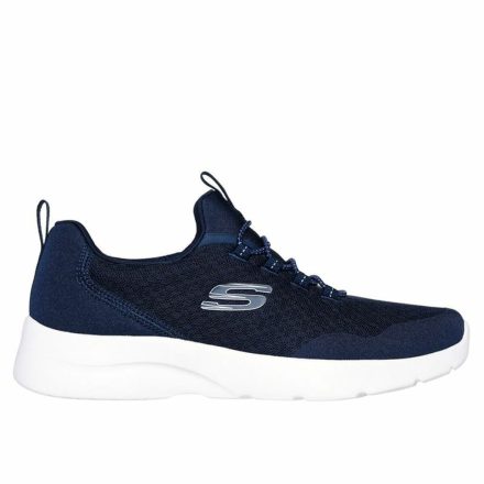 Női cipők Skechers Dynamight 2.0 Real kék MOST 44789 HELYETT 31409 Ft-ért!