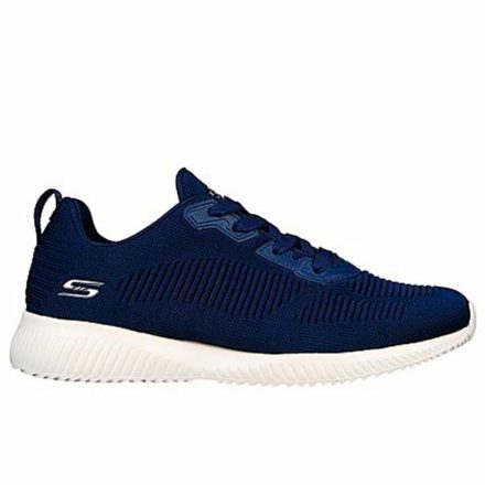 Női cipők Skechers Bobs Squad Tough Kék MOST 38323 HELYETT 30624 Ft-ért!