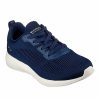 Női cipők Skechers Bobs Squad Tough Kék MOST 38323 HELYETT 30624 Ft-ért!